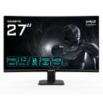 GIGABYTE GS27FC2 27inch SS VA Edge monitor 1920x1080 FHD 350cd/m2 240Hz 2xHDMI 2.0 1xDP 1.4