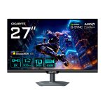 GIGABYTE M27Q3 27inch SS IPS monitor 2560x1440 QHD 300cd/m2 300Hz – Bild 2