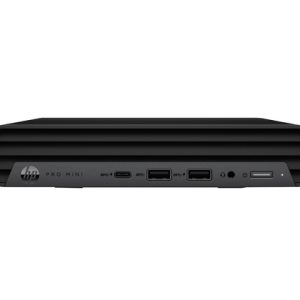 HP Pro Mini 400 G9 Intel Core i5-14400T 16GB 512GB/SSD W11P 1J Gar (DE)