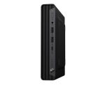 HP Pro Mini 400 G9 Intel Core i5-14400T 16GB 512GB/SSD W11P 1J Gar (DE) – Bild 3