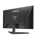 ASUS VG259QM5A 62,23cm 24,5Zoll Fast IPS FHD 16:9 240Hz 300cd/m2 0.3ms 2xHDMI DP 2x2W Speakers Black – Bild 5