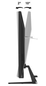 IIYAMA G4380UHSU-B2 G-Master Red Eagle 109,22cm 43Zoll VA UHD 144Hz 550cd/m2 0.4ms FreeSync 2xHDMI 2xDP 4xUSB 3.2 2x7W Speakers – Bild 5