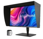 ASUS ProArt PA27UCX-K 68,58cm 27Zoll 4K UHD Professional Monitor 16:9 IPS 3840x2160 MiniLED Local Dimming Quantum-Dot Calman – Bild 4