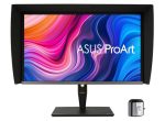 ASUS ProArt PA27UCX-K 68,58cm 27Zoll 4K UHD Professional Monitor 16:9 IPS 3840x2160 MiniLED Local Dimming Quantum-Dot Calman