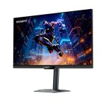 GIGABYTE M27Q2 QD 27inch SS IPS Monitor 2560x1440 200Hz 350cd/m HDR400 HDMI 2.1 x2 Display port 1.4 x1 – Bild 2
