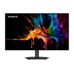 GIGABYTE MO27Q28G 27inch WOLED Monitor 2560x1440 280Hz 335cd/m HDR500 HDMI 2.1 x2 Display port 1.4 x1 – Bild 2
