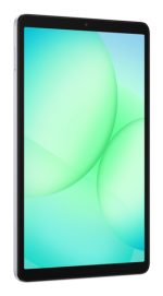 SAMSUNG Galaxy Tab A11 Wi-Fi 22,05cm 8,7Zoll 4GB 64GB Silver – Bild 4