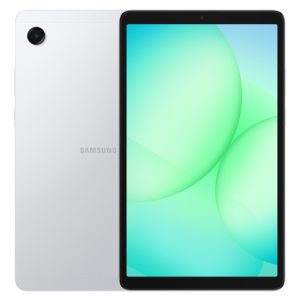 SAMSUNG Galaxy Tab A11 Wi-Fi 22,05cm 8,7Zoll 4GB 64GB Silver