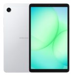 SAMSUNG Galaxy Tab A11 LTE 22,05cm 8,7Zoll 4GB 64GB Silver – Bild 2