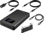 SANDBERG Laptop Powerbank 20000 PD100W – Bild 3