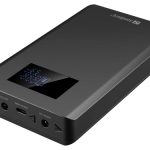 SANDBERG Laptop Powerbank 20000 PD100W