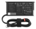 LENOVO ThinkPad Mobile Workstation 140W USB-C GaN Slim AC Adapter -EU – Bild 2