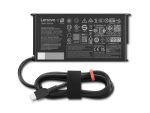 LENOVO ThinkPad Mobile Workstation Slim USB-C power adapter GaN AC 100-240 V 180Watt Europe black (EU) – Bild 2