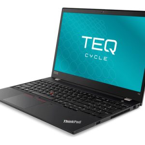 TEQCYCLE NB Lenovo T15 Gen 1 i5-10210U 38,1cm 15Zoll 16GB 256GB M.2 BL CAM HDMI W11P Premium+