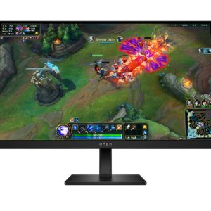 HP OMEN 27q G2 68,58cm 27Zoll 2560x1440 1ms 2xHDMI DP (P)