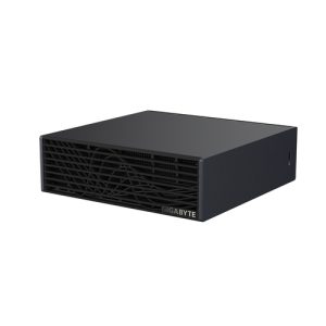 GIGABYTE ATAGB10-9001 AI TOP ATOM 20 Core Arm Cortex X925 Cortex A725 Nvidia Blackwell 4TB Gen4 NVMe M.2 128GB LPDDR5 NVIDIA DGX OS