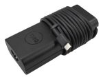 DELL 65W USB-C AC Adapter with Power Cord Europe – Bild 2