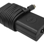 DELL 65W USB-C AC Adapter with Power Cord Europe