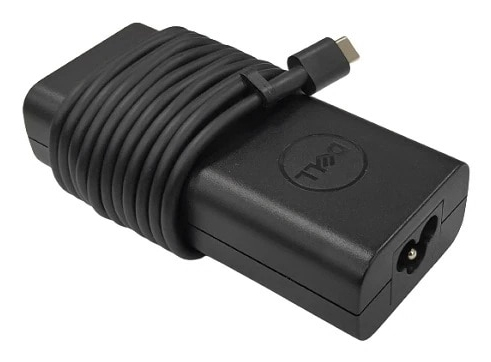 ALS-48111469-9c625318ce65e2b4 DELL 65W USB-C AC Adapter with Power Cord Europe – Bild 1