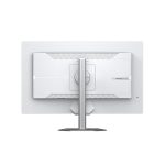 GIGABYTE M27UP ICE 27inch SS IPS 3840x2160 UHD 160Hz 350cd/m2 2xHDMI 1xDP – Bild 4