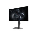 GIGABYTE G25F2A 24.5inch SS IPS 1920x1080 FHD 240Hz 300cd/m2 2xHDMI 1xDP – Bild 2