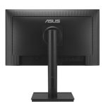ASUS Business BE249CGN 60,96cm 24Zoll IPS 1920x1080 FHD 120Hz HDR10 Daisy Chain EPEAT Gold DisplayPort HDMI USB-C 96W RJ45 Speaker – Bild 5