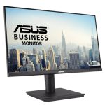 ASUS Business BE249CGN 60,96cm 24Zoll IPS 1920x1080 FHD 120Hz HDR10 Daisy Chain EPEAT Gold DisplayPort HDMI USB-C 96W RJ45 Speaker – Bild 6