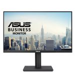 ASUS Business BE249CGN 60,96cm 24Zoll IPS 1920x1080 FHD 120Hz HDR10 Daisy Chain EPEAT Gold DisplayPort HDMI USB-C 96W RJ45 Speaker – Bild 3