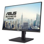 ASUS Business BE249CGN 60,96cm 24Zoll IPS 1920x1080 FHD 120Hz HDR10 Daisy Chain EPEAT Gold DisplayPort HDMI USB-C 96W RJ45 Speaker – Bild 4