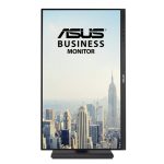 ASUS Business BE249QG 60,96cm 24Zoll IPS 1920x1080 FHD 120Hz HDR10 EPEAT Gold DisplayPort HDMI USB-Hub Speaker – Bild 4