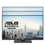 ASUS Business BE249QG 60,96cm 24Zoll IPS 1920x1080 FHD 120Hz HDR10 EPEAT Gold DisplayPort HDMI USB-Hub Speaker – Bild 6