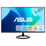 ASUS Eye Care VZ279HG 68,58cm 27Zoll IPS 1920x1080 FHD 120Hz 1ms Adaptive Sync MPRT Vesa 75x75 HDMI VGA