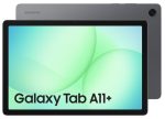 SAMSUNG Galaxy Tab A11+ Wifi 27,82cm 11Zoll 6GB 128GB Gray