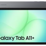SAMSUNG Galaxy Tab A11+ Wifi 27,82cm 11Zoll 6GB 128GB Gray