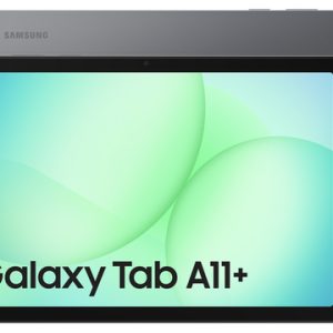 SAMSUNG Galaxy Tab A11+ Wifi 27,82cm 11Zoll 6GB 128GB Gray