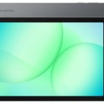 SAMSUNG Galaxy Tab A11+ 5G Enterprise Edition EE 27,82cm 11Zoll 6GB 128GB Gray