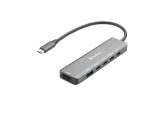 SANDBERG USB-C 6-in-1mediaDock – Bild 4