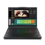 LENOVO ThinkPad T16g G3 Intel Core Ultra 7 255HX 40,64cm 16Zoll WUXGA 64GB 1TB SSD RTX5080 W11P TopSeller