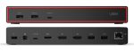 LENOVO ThinkPad USB4 Dock 5000 - 100W GE – Bild 4