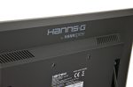 HANNSPREE HT161HNB 39,62cm 15,6Zoll 1366x768 16:9 200cd/m2 12ms HDMI VGA (P) – Bild 4