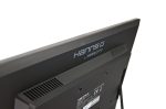 HANNSPREE HT161HNB 39,62cm 15,6Zoll 1366x768 16:9 200cd/m2 12ms HDMI VGA (P) – Bild 3