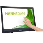 HANNSPREE HT161HNB 39,62cm 15,6Zoll 1366x768 16:9 200cd/m2 12ms HDMI VGA (P) – Bild 6