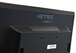 HANNSPREE HT161HNB 39,62cm 15,6Zoll 1366x768 16:9 200cd/m2 12ms HDMI VGA (P) – Bild 2