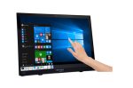 HANNSPREE HT161HNB 39,62cm 15,6Zoll 1366x768 16:9 200cd/m2 12ms HDMI VGA (P) – Bild 5