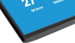 IIYAMA XB2792QSU-B1 68,58cm 27Zoll IPS 4-side slim bezel Green Choice EyeComfort / EyeSafe 2.0 2560x1440 120Hz 15cm height adj. – Bild 3