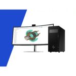 HP Z2 Tower G1i Intel Core Ultra 9 285K 64GB 1TB/SSD NVIDIA RTX PRO 4000 24GB W11P 3J Gar (DE) – Bild 4