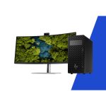 HP Z2 Tower G1i Intel Core Ultra 9 285K 64GB 1TB/SSD NVIDIA RTX PRO 4000 24GB W11P 3J Gar (DE) – Bild 3