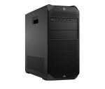 HP Z4 G5 TWR Intel Xeon W3-2535 64GB 1TB/SSD NVIDIA RTX PRO 4000 24GB W11P 3J Gar (DE) – Bild 4