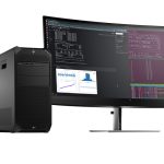 HP Z4 G5 TWR Intel Xeon W3-2535 64GB 1TB/SSD NVIDIA RTX PRO 4000 24GB W11P 3J Gar (DE) – Bild 6