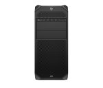 HP Z4 G5 TWR Intel Xeon W3-2535 64GB 1TB/SSD NVIDIA RTX PRO 4000 24GB W11P 3J Gar (DE)
